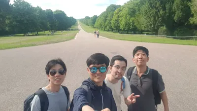 여행 사진