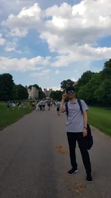 여행 사진